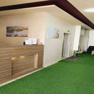 Hotel Rayan Hotel Suites cazare Amman