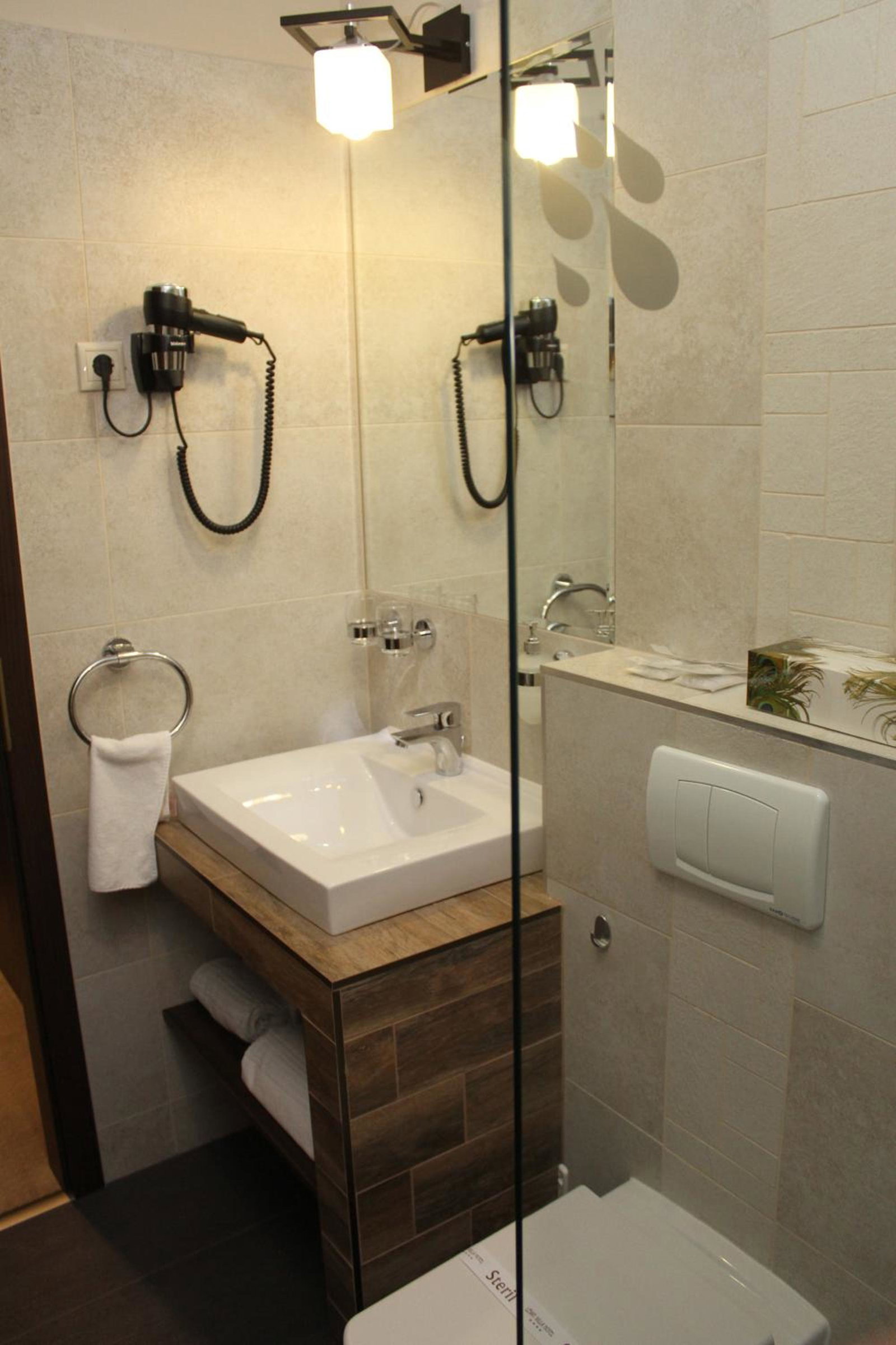 Hotel Levay Villa Hotel