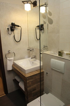 Hotel Levay Villa Hotel cazare Miskolc