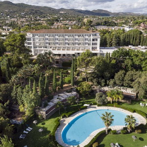 Hotel Parador De Córdoba cazare Cordoba