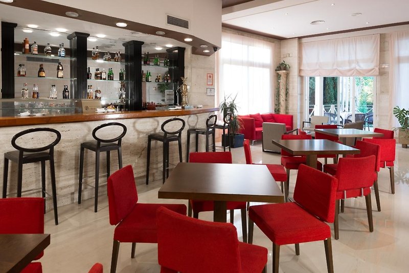 Hotel Exe Las Adelfas
