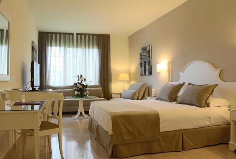 Hotel Crisol Jardines De Córdoba