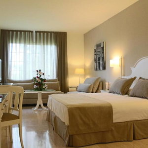 Hotel Crisol Jardines De Córdoba cazare Cordoba
