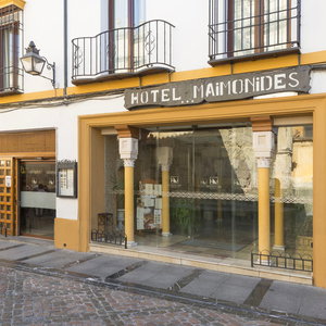 Hotel Eurostars Maimónides cazare Cordoba