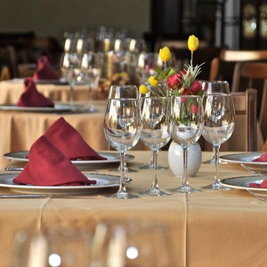 Hotel Averroes cazare Cordoba