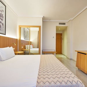 Hotel Exe Ciudad De Córdoba cazare Cordoba