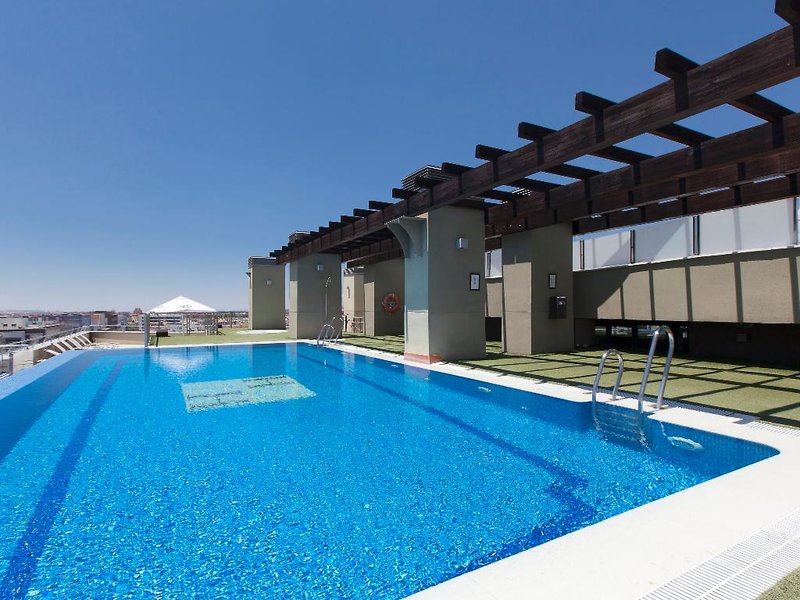 Hotel Cordoba Center