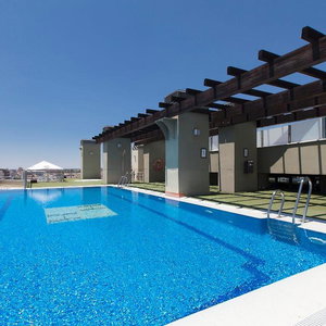 Hotel Cordoba Center cazare Cordoba