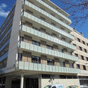 Hotel Sercotel Córdoba Medina Azahara cazare Cordoba