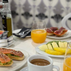 Hotel La Boutique Puerta Osario cazare Cordoba