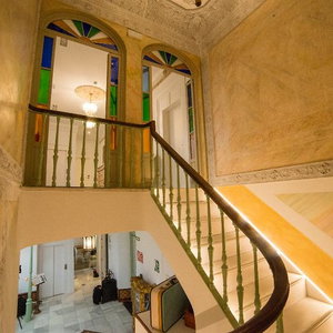 Hotel Hotel Madinat cazare Cordoba