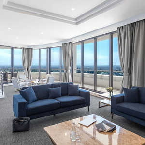 Hotel Meriton Suites Kent Street, Sydney cazare Sydney