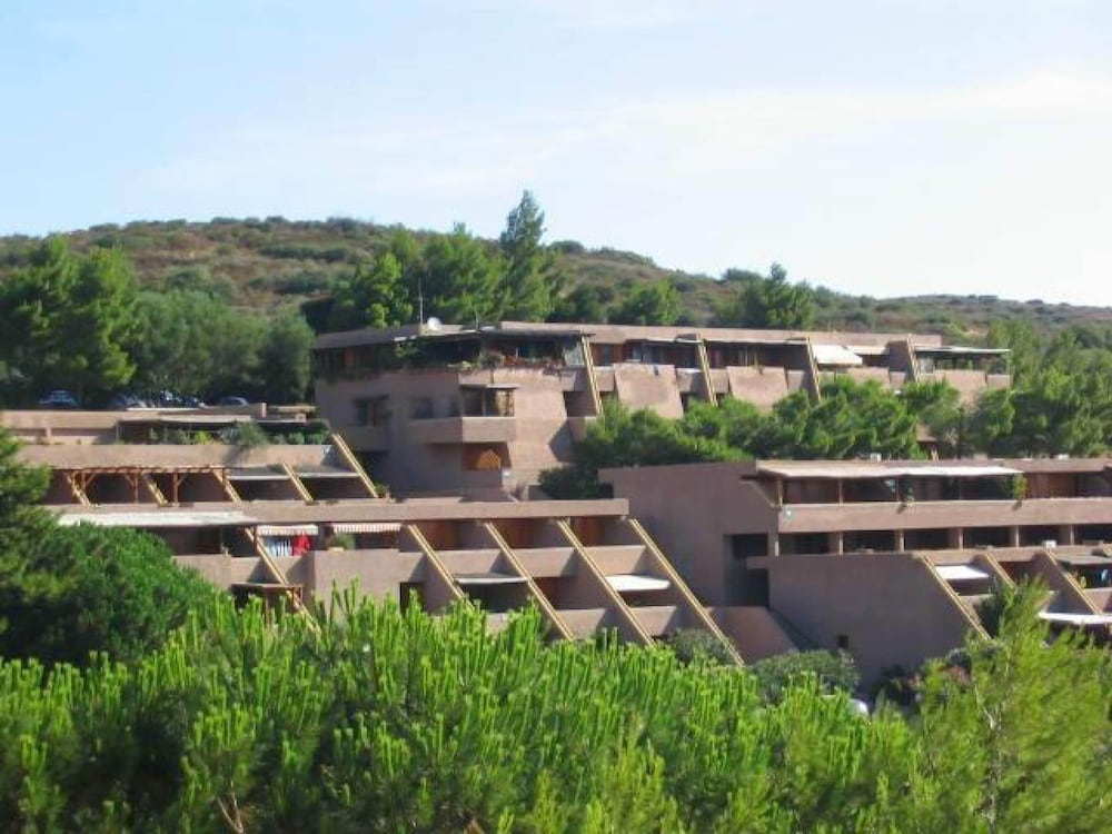 Hotel Rena Smeralda Beach Resort