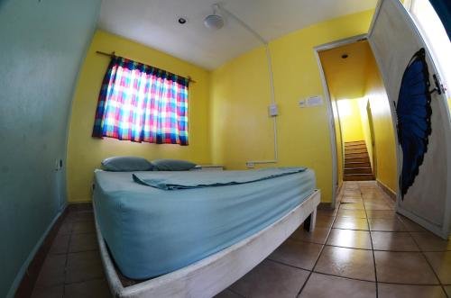 Hotel Tres Mundos