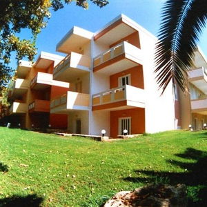 Hotel Kyriaki Hotel cazare Daratsos