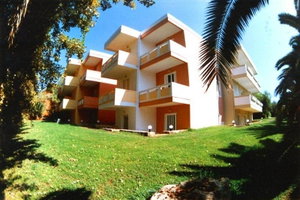 Hotel Kyriaki Hotel cazare Daratsos