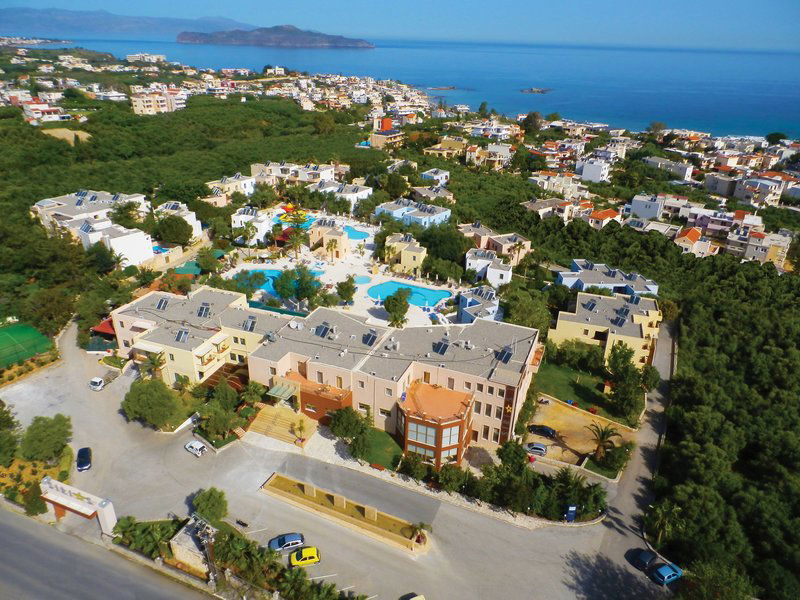 Hotel Sirios Village Luxury Hotel & Bungalows
