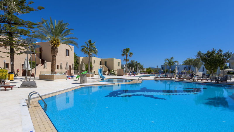 Sirios Village Luxury Hotel & Bungalows