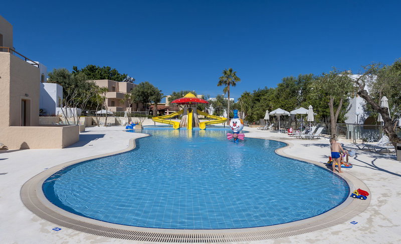 Sirios Village Luxury Hotel & Bungalows