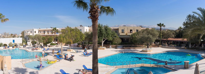 Sirios Village Luxury Hotel & Bungalows