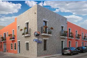 Hotel Domus Olbia Inn cazare Olbia