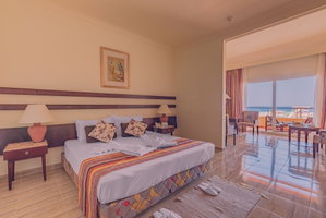 Hotel Malikia Resort Abu Dabbab cazare Marsa Alam