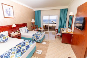 Malikia Resort Abu Dabbab