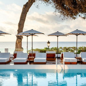 Hotel Hotel Riomar, Ibiza, A Tribute Portfolio Hotel cazare Santa Eulalia