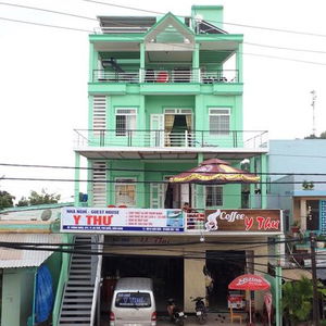 Hotel Y Thu Guesthouse cazare Phu Quoc