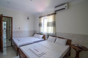 Hotel Kim Hong Anh Guesthouse cazare Phu Quoc