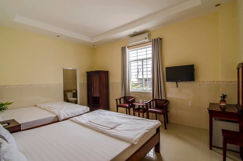 Kim Hong Anh Guesthouse