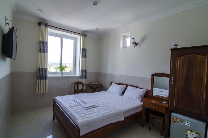 Kim Hong Anh Guesthouse