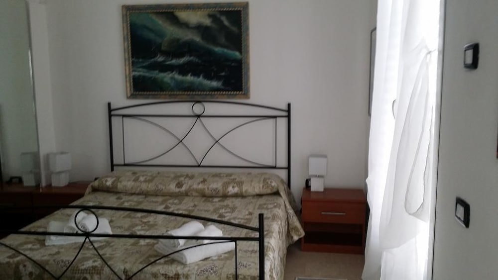 Hotel Il Sogno Della Sirena