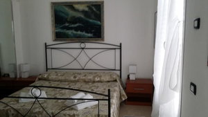 Hotel Il Sogno Della Sirena cazare Alghero