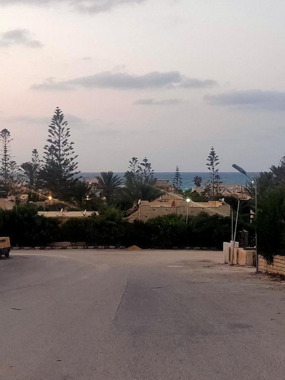 Hotel شاليه عايدة بيتش للعائلات فقط