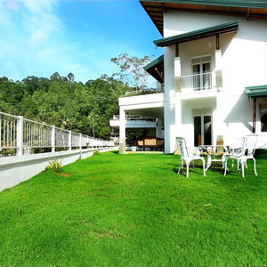 Sejur Sunlit Villa vacanta Kandy