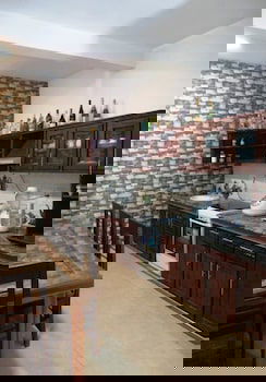 Hotel Ku Kandy Villa