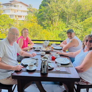 Hotel Green Heaven Resort cazare Kandy
