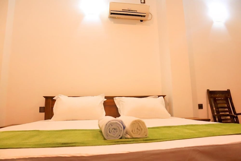 Sesali Residences