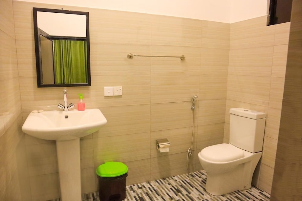 Sesali Residences