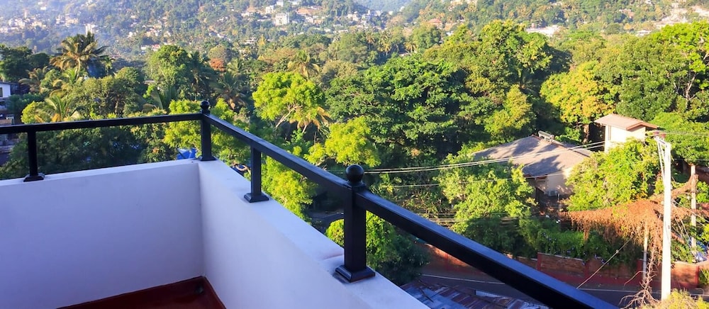 Sesali Residences