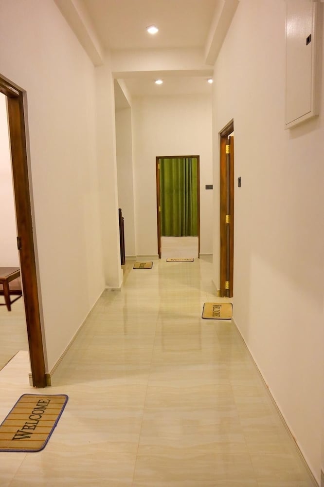 Sesali Residences