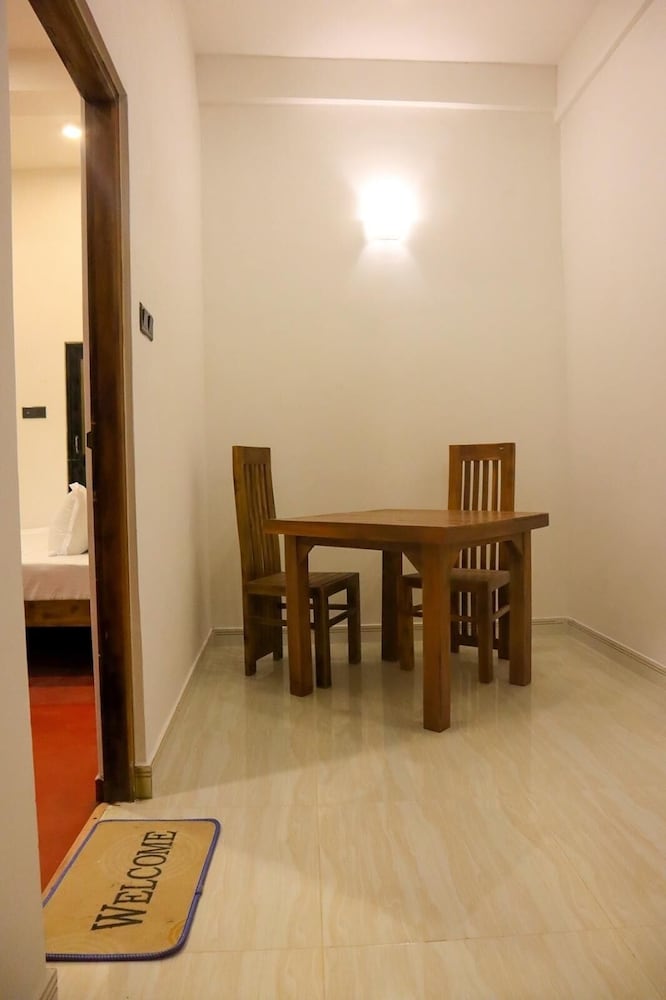 Sesali Residences