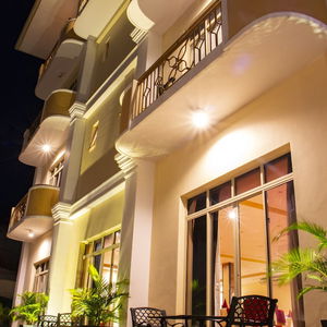 Hotel Hotel Lakefield cazare Kandy