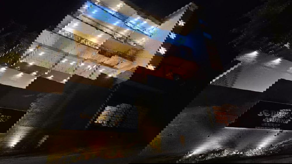 Hotel Golden Sky Residence