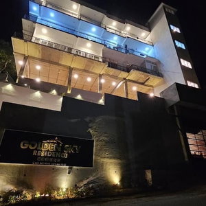 Hotel Golden Sky Residence cazare Kandy