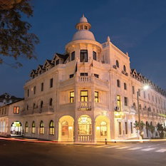 Hotel Queens cazare Kandy