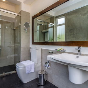 Hotel Viyana Boutique cazare Kandy