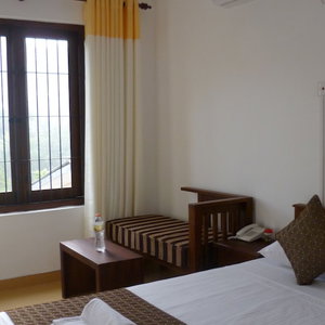 Hotel Sarvodaya Samma Vaasa Resedence cazare Kandy