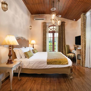 Hotel Clove Villa cazare Kandy